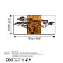 Wallity Acacia Tree - 328-A